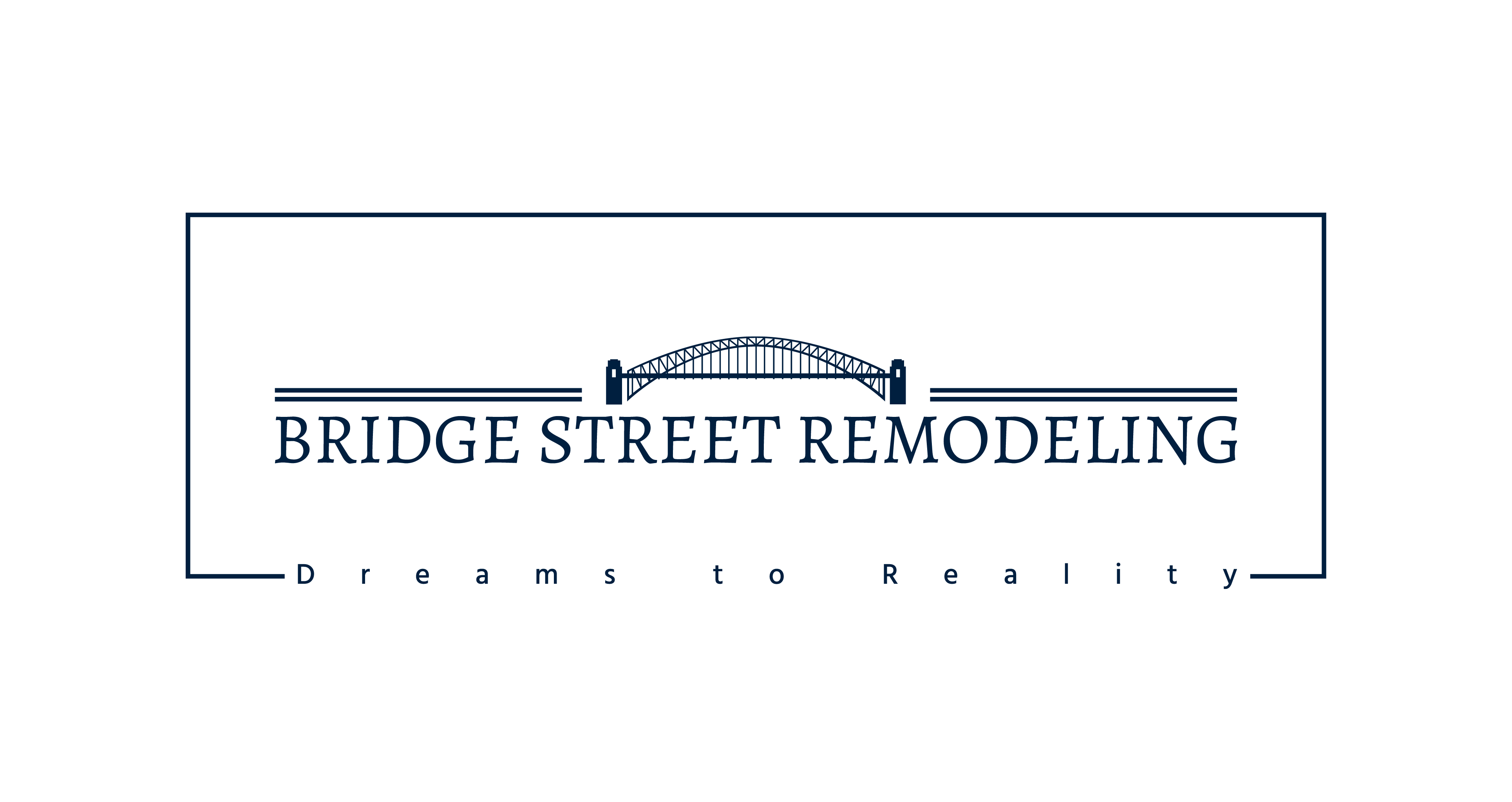 Bridge Street Remodeling