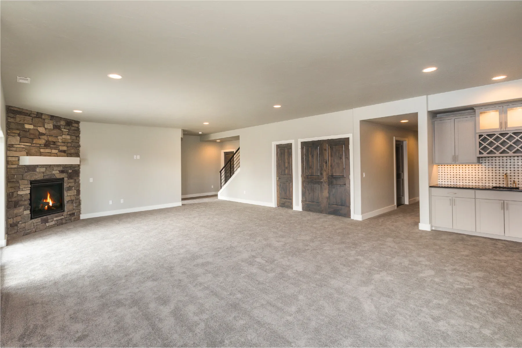 Home Additions project